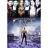 Once Upon a Time: the Complete Second Season [DVD]