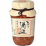 しいの食品 かつを酒盗 瓶 280g