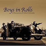Boys in Rolls