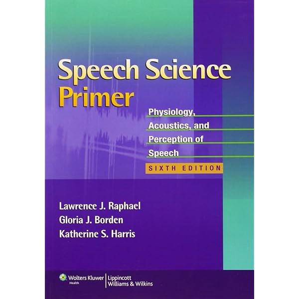 Amazon | The Sounds of Language: An Introduction to