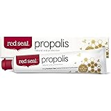 red seal （レッドシール）プロポリス配合 歯磨き粉 160g x 4個