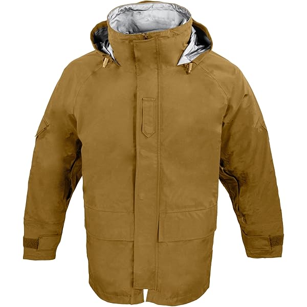 ✨米軍Tru-Spec マルチカム H2O Gen-2 ECWCS パーカ ー Tru-Spec Multicam H2O ECWCS Gen 2 Parka - 2026