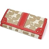 [エル] 財布 長財布 レディース シェリールII 5435602