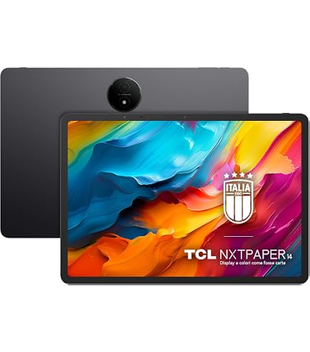TCL NXTPAPER 11 Plus with Flip Case and T-Pen Stylus Pen 11.5