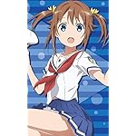 ハイスクール・フリート(はいふり) FVGA(480×800)壁紙 岬 明乃(みさき あけの) ハイスクール・フリート(はいふり) FVGA(480×800)壁紙 岬 明乃(みさき あけの)