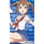 ハイスクール・フリート(はいふり) XFVGA(480×854)壁紙 岬 明乃(みさき あけの) ハイスクール・フリート(はいふり) XFVGA(480×854)壁紙 岬 明乃(みさき あけの)