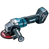 マキタ(Makita) １２５ミリ充電式ディスクグライ 40Vmax バッテリ・充電器別売 GA053GZ