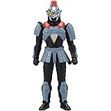 Amazon ウルトラ怪獣シリーズ 49 アクマニヤ星人 ソフビ人形 おもちゃ