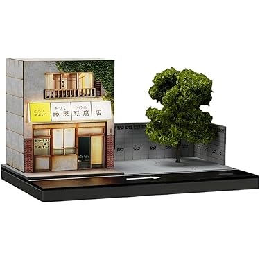 Amazon.co.jp 最新リリース: 城・建物・情景のプラモデル・模型