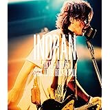 INORAN TOKYO 5 NIGHTS BACK TO THE ROCK'N ROLL [Blu-ray]