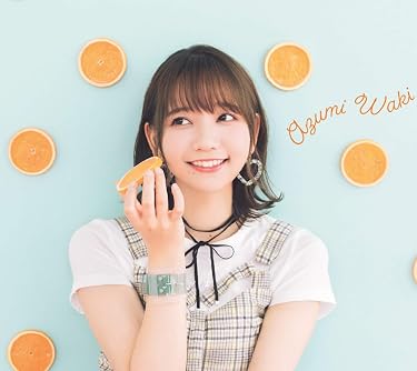 女性声優 - ふわっと/シトラス