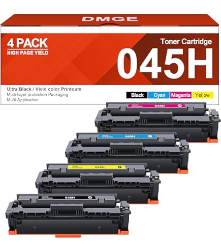 Canon 045 H トナーカートリッジ ブラック2個セット Amazon.co.jp: 045 045H ブラックトナーカートリッジ Canon 045 045H