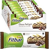 Fitbarダイエットシリアルバー (12個)