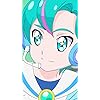 『スター☆トゥインクルプリキュア』ロロ プリキュア - 『スター☆トゥインクルプリキュア』ロロ XFVGA(480×854)壁紙 278276