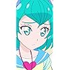 『スター☆トゥインクルプリキュア』羽衣 ララ(はごろも ララ) プリキュア - 『スター☆トゥインクルプリキュア』羽衣 ララ(はごろも ララ) iPhoneSE/5s/5c/5 壁紙 視差効果 279525