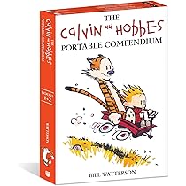 完全版 カルヴィン＆ホッブス ビル・ワターソン 英語版 完全版 カルヴィン＆ホッブス ビル・ワターソン 英語版 Amazon