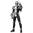 S.H.フィギュアーツ 仮面ライダージオウ 約145mm PVC&ABS製 塗装済み可動フィギュア