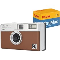 Amazon | コダック(Kodak) 【国内正規品】 EKTAR H35 ハーフフレーム