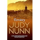 Territory: a gripping family saga from the bestselling author of Black Sheep