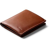 Bellroy　メンズ　レザーCard　Sleeve　ウォレット　Java Amazon | [Bellroy] Card Sleeve 上質なレザーを使用したカード