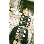 鬼頭明里 iPhoneSE/5s/5c/5(640×1136)壁紙 「Desire Again」 鬼頭明里 iPhoneSE/5s/5c/5(640×1136)壁紙 「Desire Again」