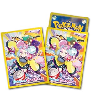 Amazon.co.jp: ポケモンカードゲーム スカーレット&バイオレット
