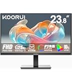 ピ*ಣ様 未使用に近いKOORUIモニター 24.5インチ FHD 320Hz imgrc0095729640.jpg?fitin=720:720