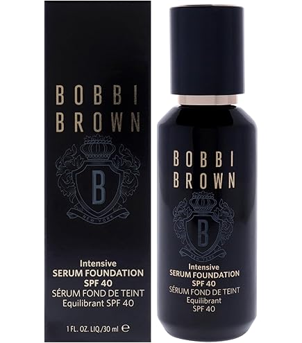 Amazon | BOBBI BROWN(ボビイ ブラウン) インテンシブ スキン セラム