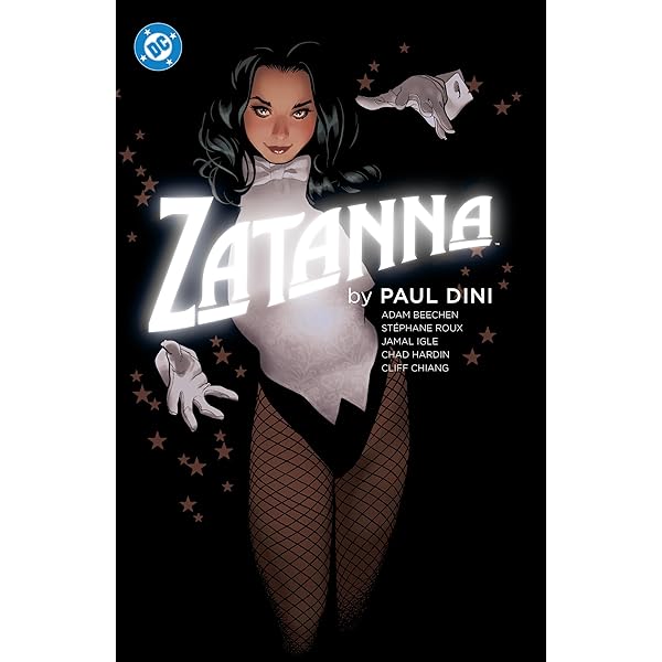 アメコミ・英語　BLACK CANARY AND ZATANNA アメコミ・英語 BLACK CANARY AND ZATANNA Amazon.com: Black