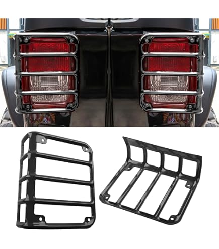 Amazon | JeCar フロントグリルメッシュグリルインサートキット