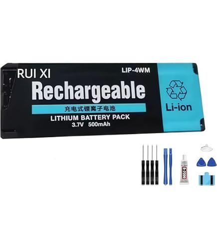 Amazon | ソニー RH1 EH1 NH1 NH3D NH1 MJ97 HMD 用 500mAh LiP-4WM