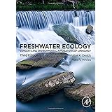 Freshwater Ecology: Concepts and Environmental Applications of Limnology