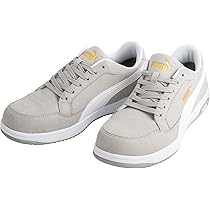 Amazon | [プーマセーフティー] 安全靴 作業靴 ヘリテイジ エア