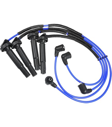 ほぼ新品　プレオRS イグニッションコイル　プラグコードセット プレオ プラグコード 車」の人気商品一覧 | 安い商品を通販