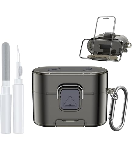 Amazon | Sony WF-1000XM6 ケースカバー 耐衝撃性 プレミアムシリコン