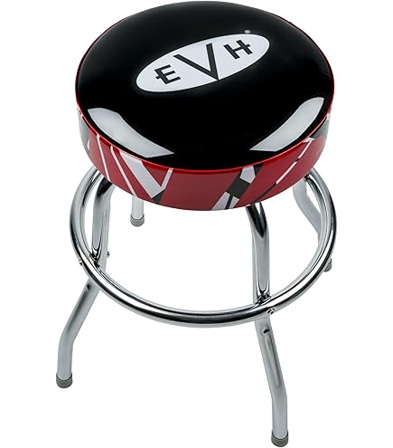 GRETSCH グレッチ　スツール GRETSCH ( グレッチ ) Barstool 24IN Gretsch 1883 送料無料