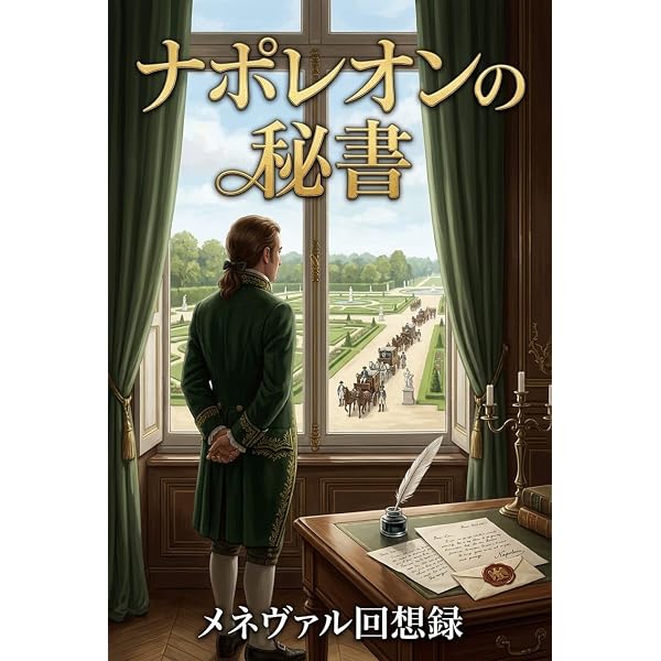 Amazon.co.jp: セントヘレナ覚書——ラス・カーズ回想録 eBook
