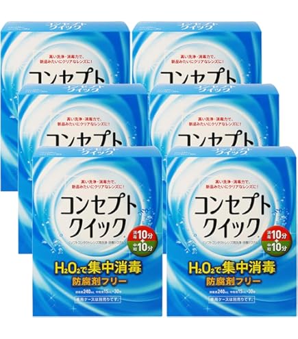 Amazon | コンセプトワンステップ トリプルパック (300ml*3) 3箱