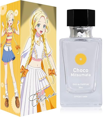 Amazon | FAIRYTAIL PARFUM ときめきメモリアル Girl's Side 3rd Story