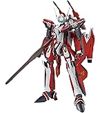 1/72  スーパーメサイアバルキリー オズマ機 マクロスF(フロンティア Amazon | 1/72 VF-25S スーパーメサイアバルキリー オズマ機