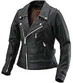 Amazon | デイトナ(Daytona) バイク 革ジャン レザージャケット 本革