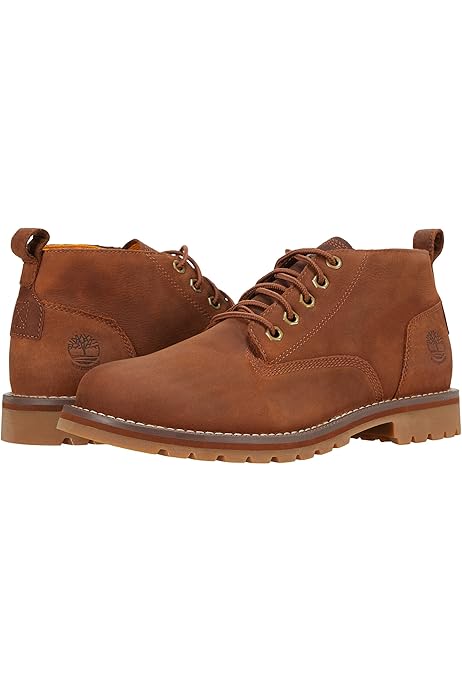 timberland botas larchmont ii wp chukka