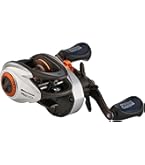 Amazon | アブガルシア(Abu Garcia) ベイトリール REVO SX 右巻き 2018