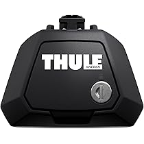 【未使用品】THULE ルーフキャリー WingBar Evo 135 7114 ウイングバーエヴォ シルバー Amazon.co.jp: THULE スーリー WingBar Evo 135 7114 ウイングバー