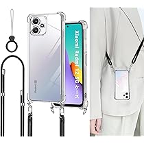 Amazon.co.jp: Ausrann Xiaomi Redmi 12 5G ケース レドミ12 5g