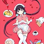 ブレンド・S iPad壁紙 桜ノ宮 苺香(さくらのみや まいか) ブレンド・S iPad壁紙 桜ノ宮 苺香(さくらのみや まいか)