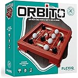 フレキシック(FlexiQ) オービト - Orbito ボードゲーム 戦略型対戦ゲーム FXG 502 正規品