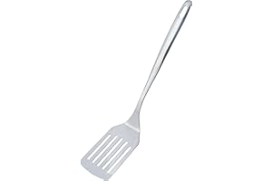 和平フレイズ(Wahei freiz) キッチンツール ターナー ユニライン 大 オールステンレス 食洗器対応 日本製 UNI-23