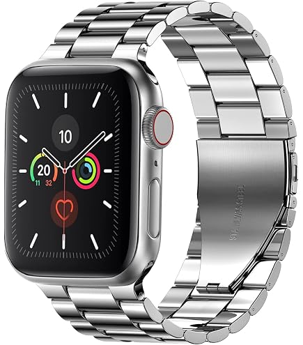 Amazon.co.jp: Supoix 42mm/44mm XL Lサイズ バンド Apple Watch