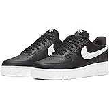 [ナイキ] エア フォース 1 07 AIR FORCE 1 07 white/black ck7663-101 スニーカー AF1 ホワイト ブラック 国内未発売 [並行輸入品]